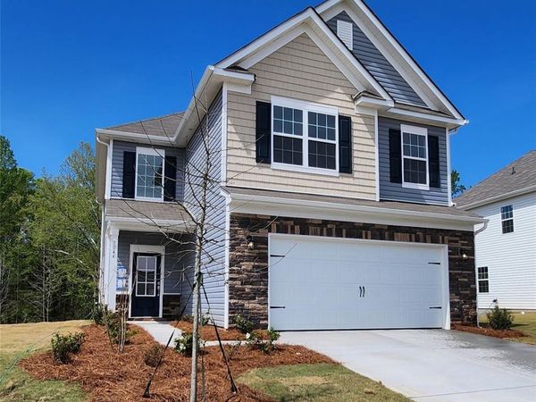 7044 Juneberry Way , Maiden, NC 28650