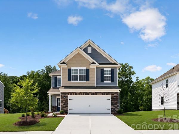 7044 Juneberry Way, Maiden, NC 28650
