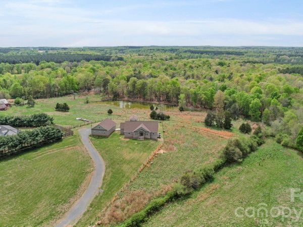 48155 Ingram Road , New London, NC 28127