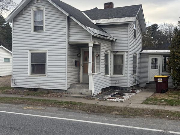 66-68 Boulevard, Hudson Falls, NY 12839