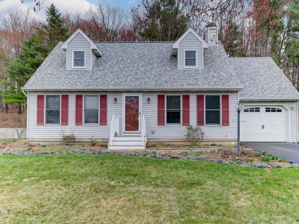 270 Schodack Drive, Castleton On Hudson, NY 12033