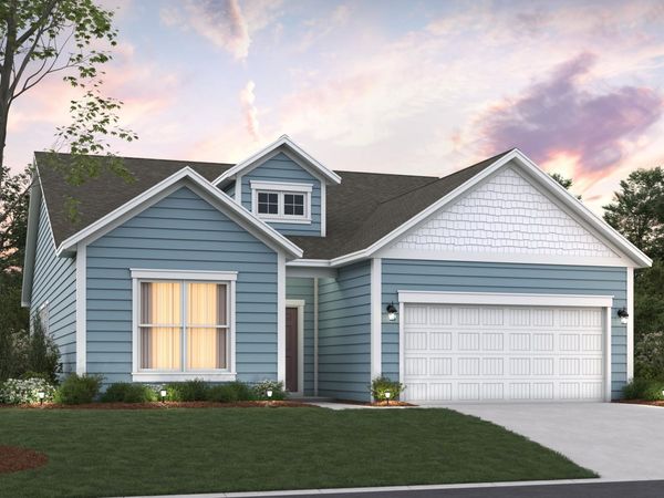 1032 Cavaletti Ct., Myrtle Beach, SC 29588