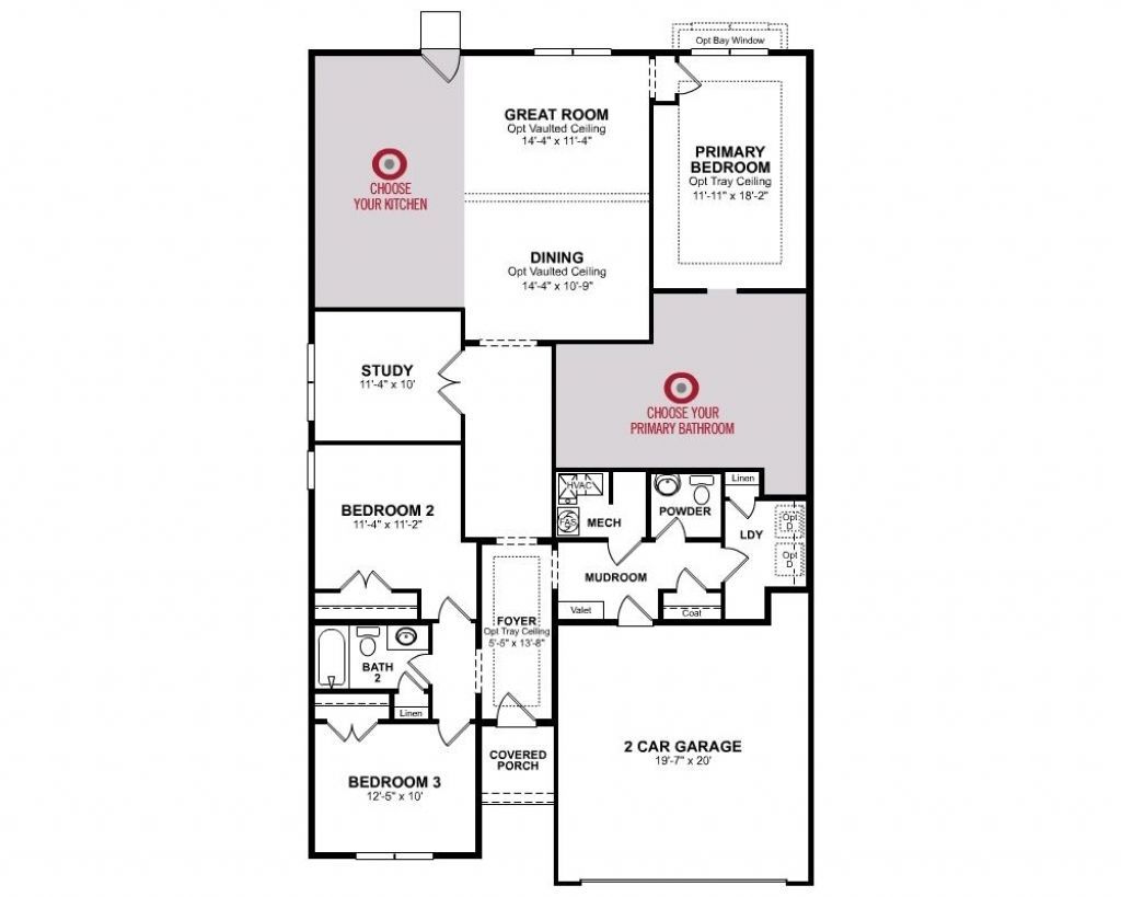 1032 Cavaletti Ct. Photo 21