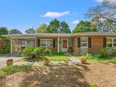 651 Redwood Ave., Unit 651, Myrtle Beach, SC 29577