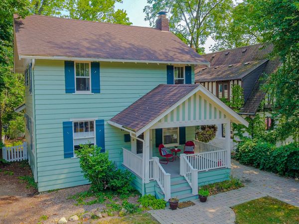 1441 White Street, Ann Arbor, MI 48104