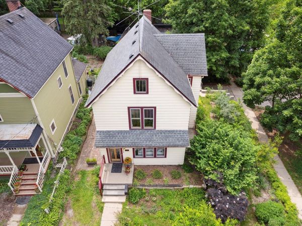 300 3rd Street, Ann Arbor, MI 48103