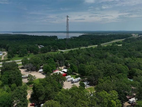 1083 N 4290 Road, Sawyer, OK 74756