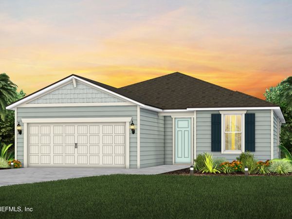 1739 MICKEY Way, Middleburg, FL 32068