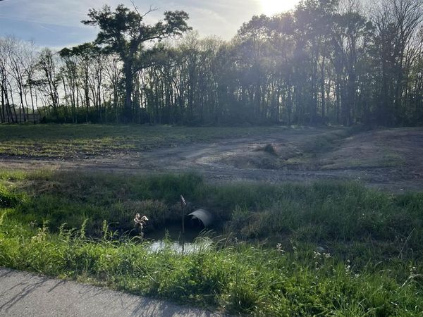 TBD Woodmen Ln, Ventress, LA 70783