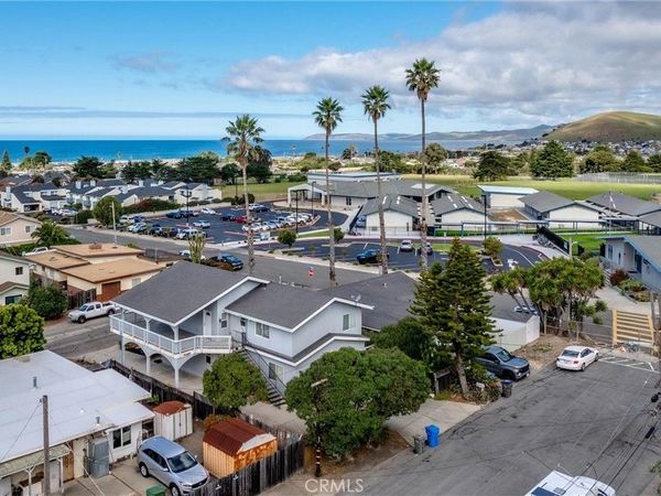 2990 Fir, Morro Bay, CA 93442