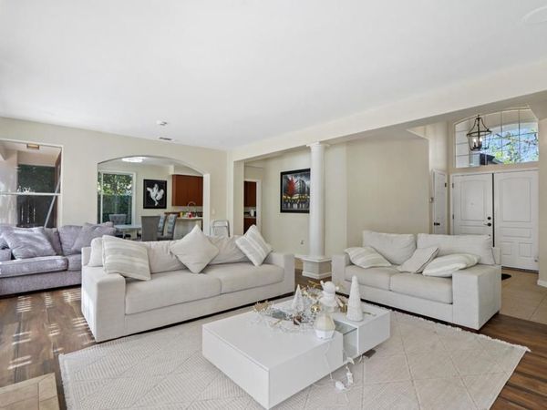 3741 Brook Valley Circle, Stockton, CA 95219