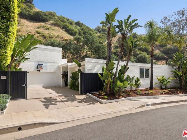 2060 N Beverly Drive, Beverly Hills, CA 90210