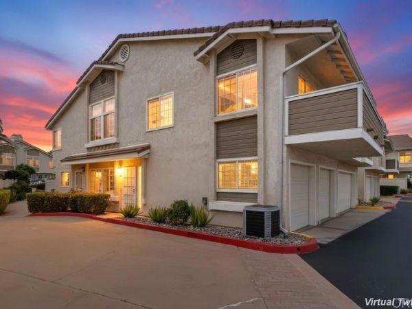 10220 Palm Glen Drive, Unit 83, Santee, CA 92071