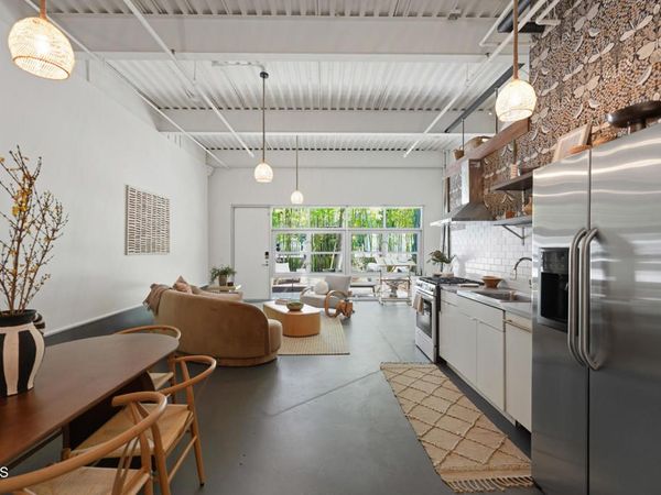 1010 Sycamore Avenue, Unit 107, South Pasadena, CA 91030