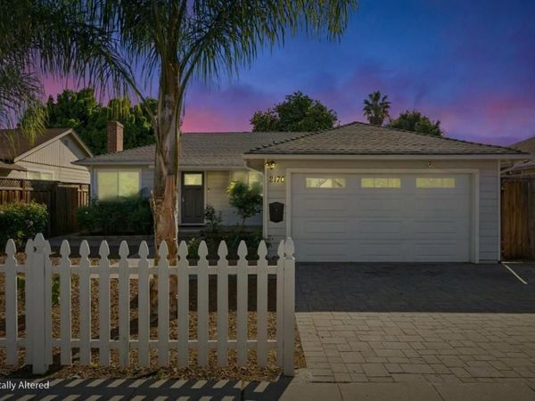 2170 Clarke Avenue, East Palo Alto, CA 94303
