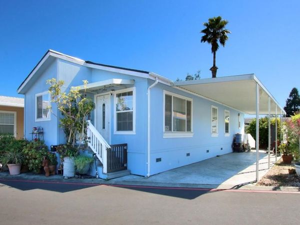 999 Old San Jose, Soquel, CA 95073