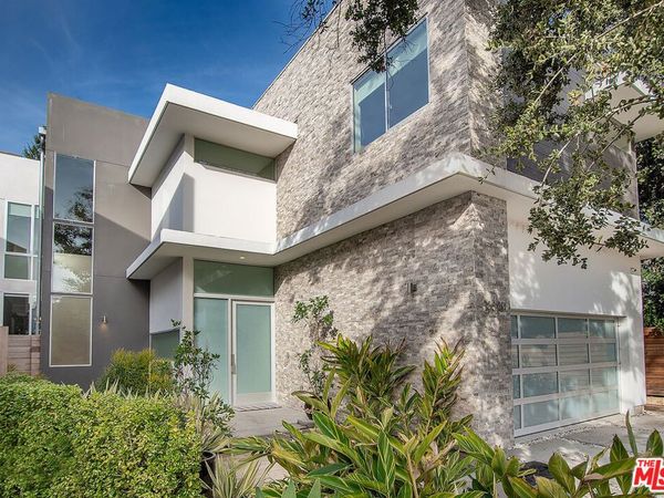 16540 Moorpark Street, Encino, CA 91436