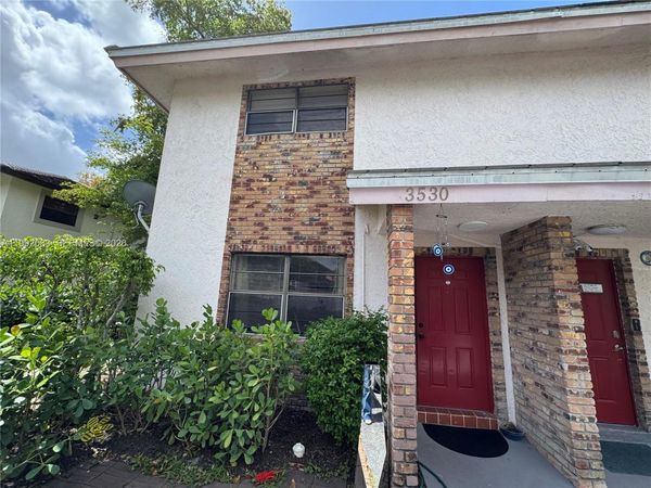 3530 NW 116th Ter , Coral Springs, FL 33065