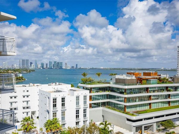 1688 West Ave , Unit 1205, Miami Beach, FL 33139