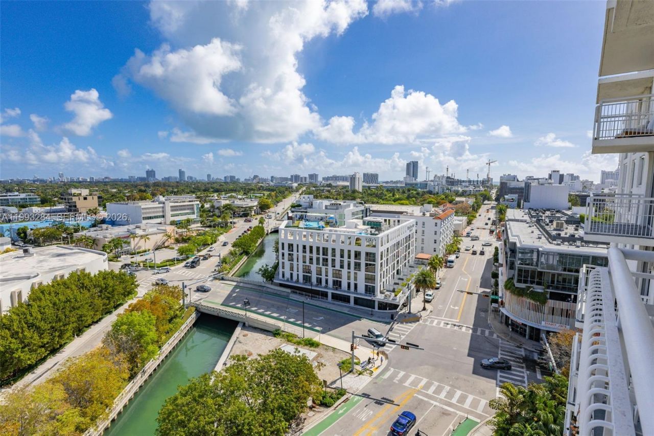 1688 West Ave , Unit 1205, Miami Beach, FL 33139 Photo