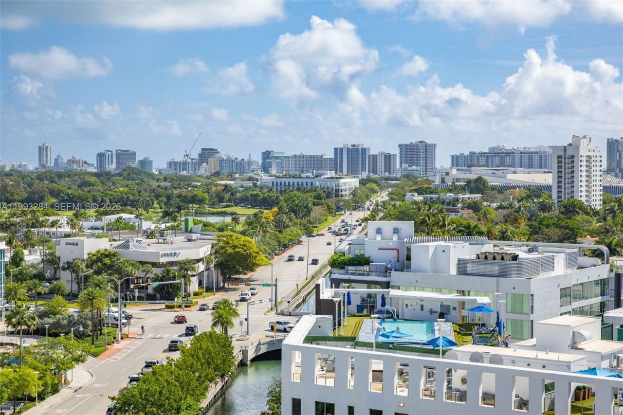 1688 West Ave , Unit 1205, Miami Beach, FL 33139 Photo