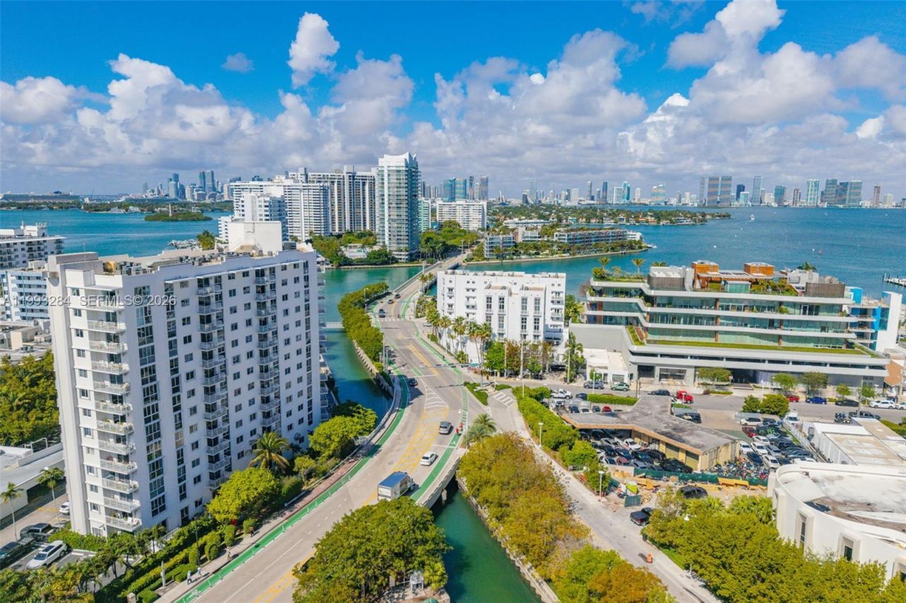 1688 West Ave , Unit 1205, Miami Beach, FL 33139 Photo