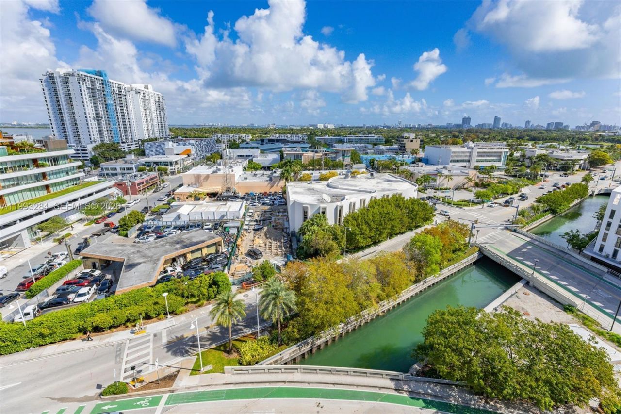 1688 West Ave , Unit 1205, Miami Beach, FL 33139 Photo