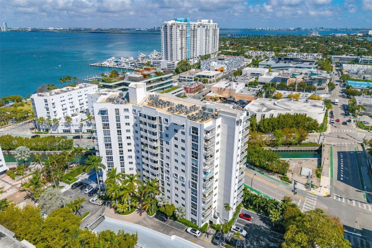 1688 West Ave , Unit 1205, Miami Beach, FL 33139 Photo