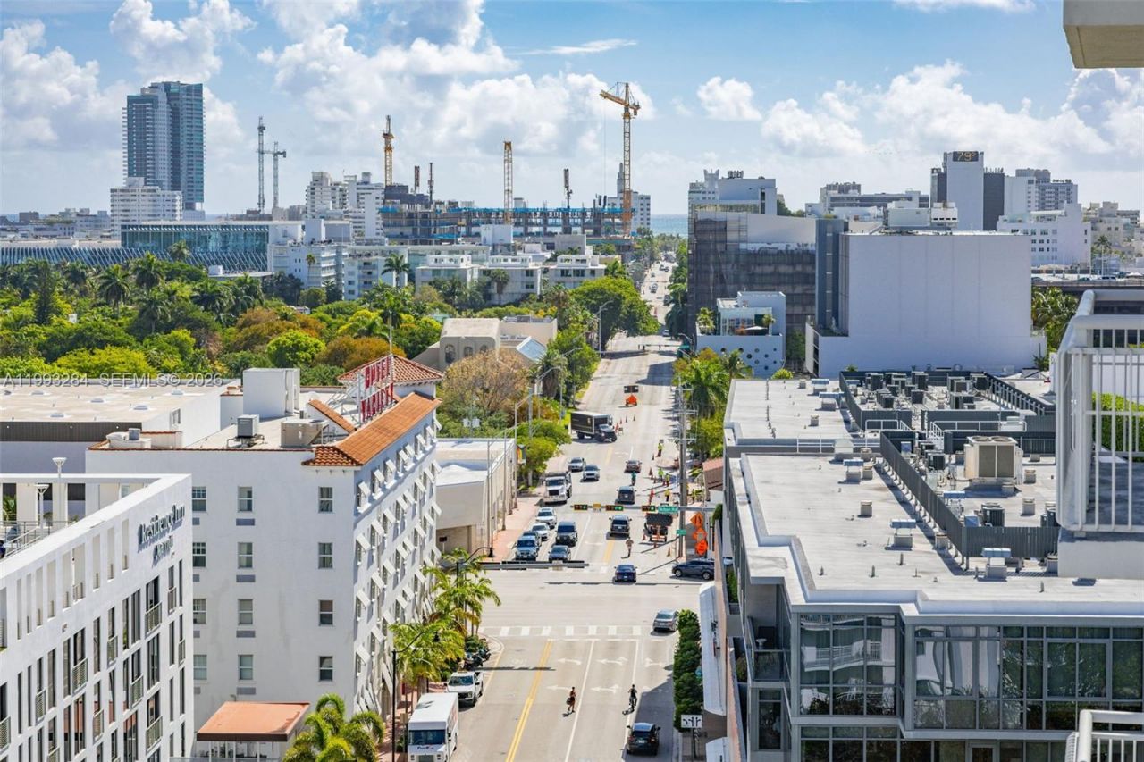 1688 West Ave , Unit 1205, Miami Beach, FL 33139 Photo