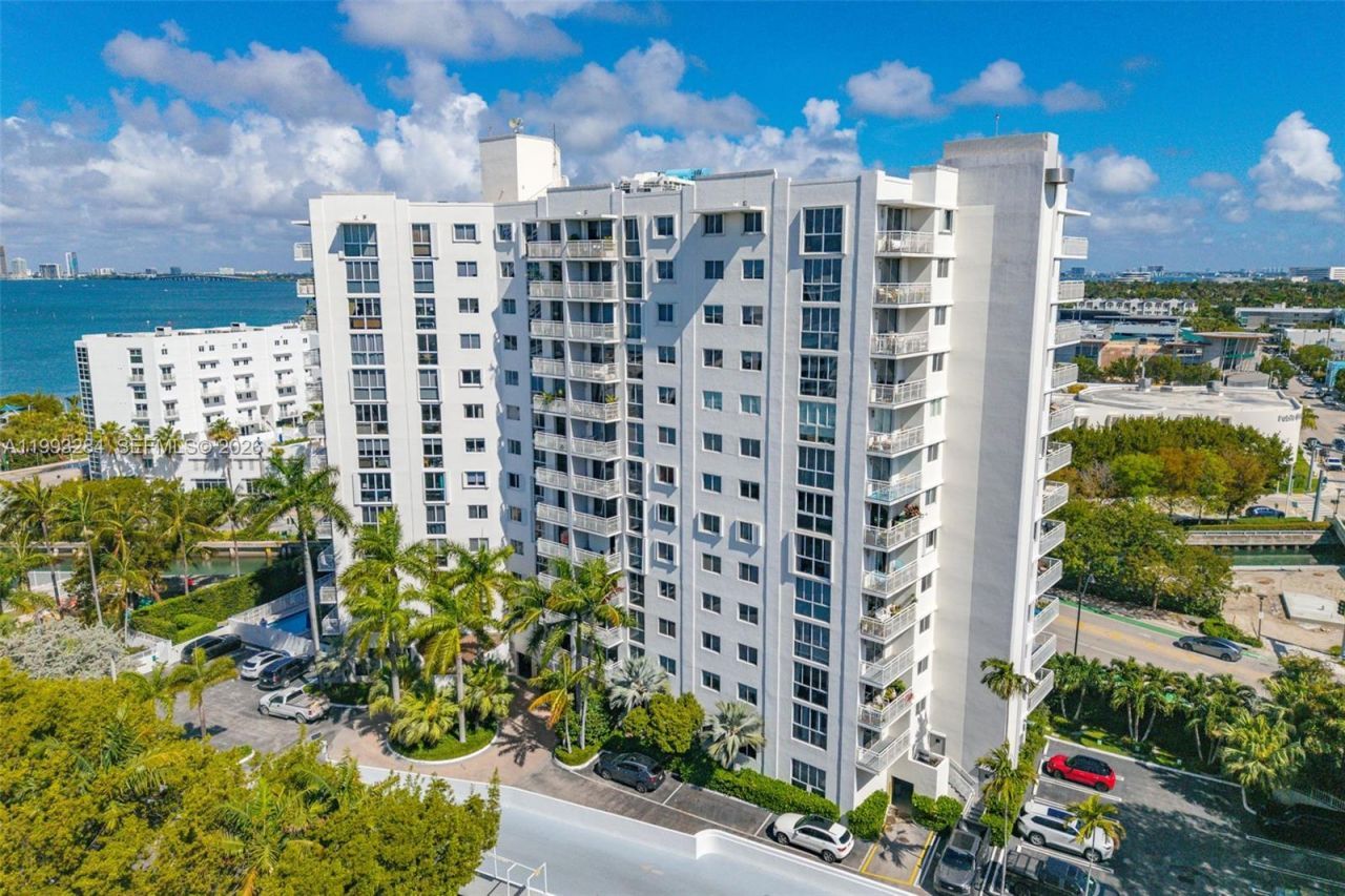 1688 West Ave , Unit 1205, Miami Beach, FL 33139 Photo