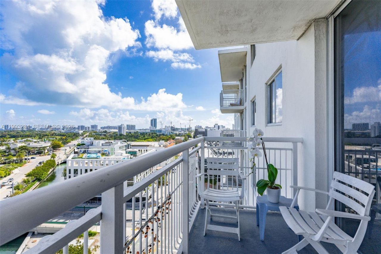 1688 West Ave , Unit 1205, Miami Beach, FL 33139 Photo