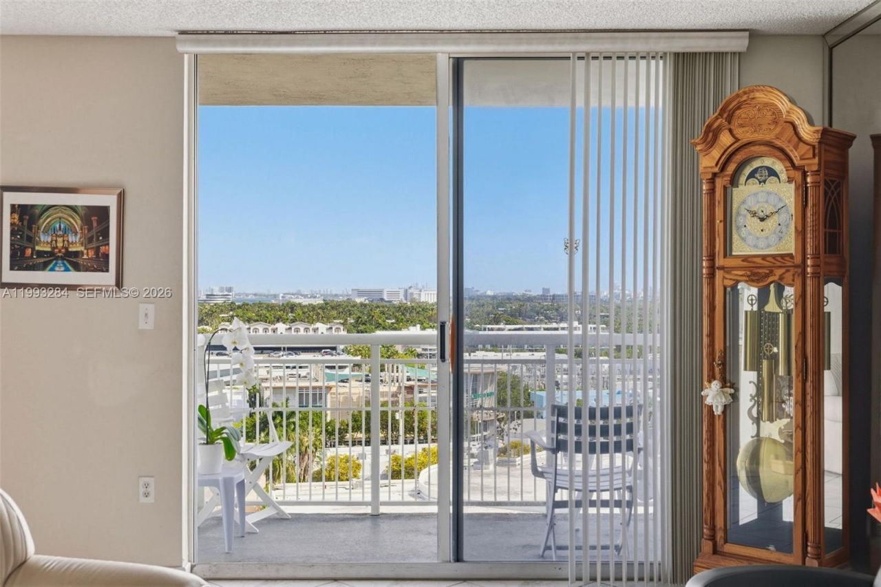 1688 West Ave , Unit 1205, Miami Beach, FL 33139 Photo