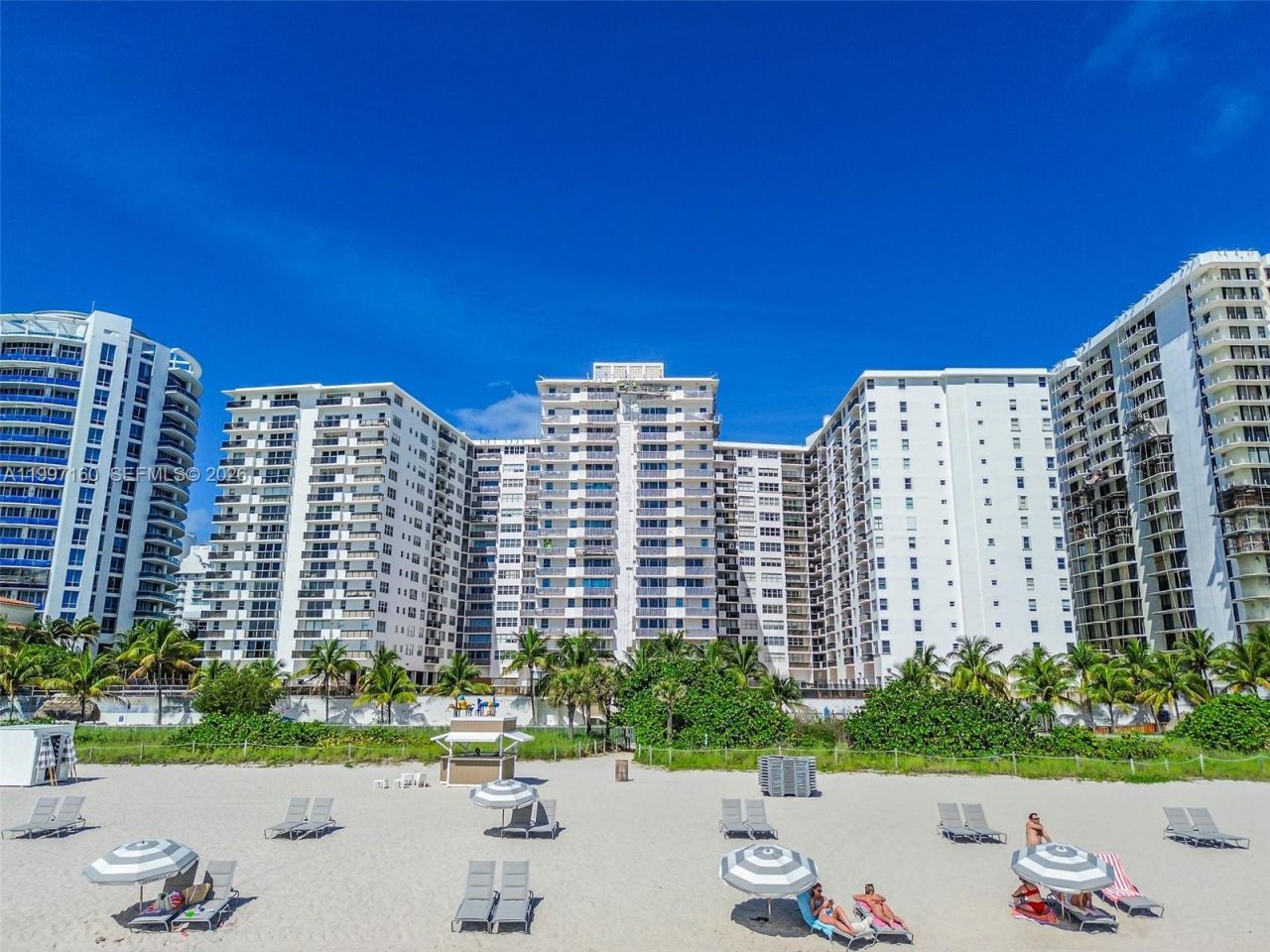 6039 Collins Ave, Unit 1607, Miami Beach, FL 33140 Photo