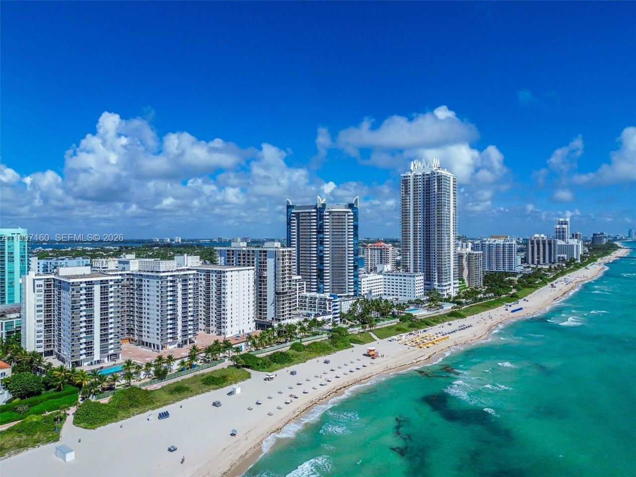 6039 Collins Ave, Unit 1607, Miami Beach, FL 33140 Photo