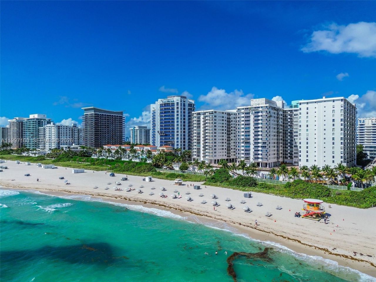 6039 Collins Ave, Unit 1607, Miami Beach, FL 33140 Photo