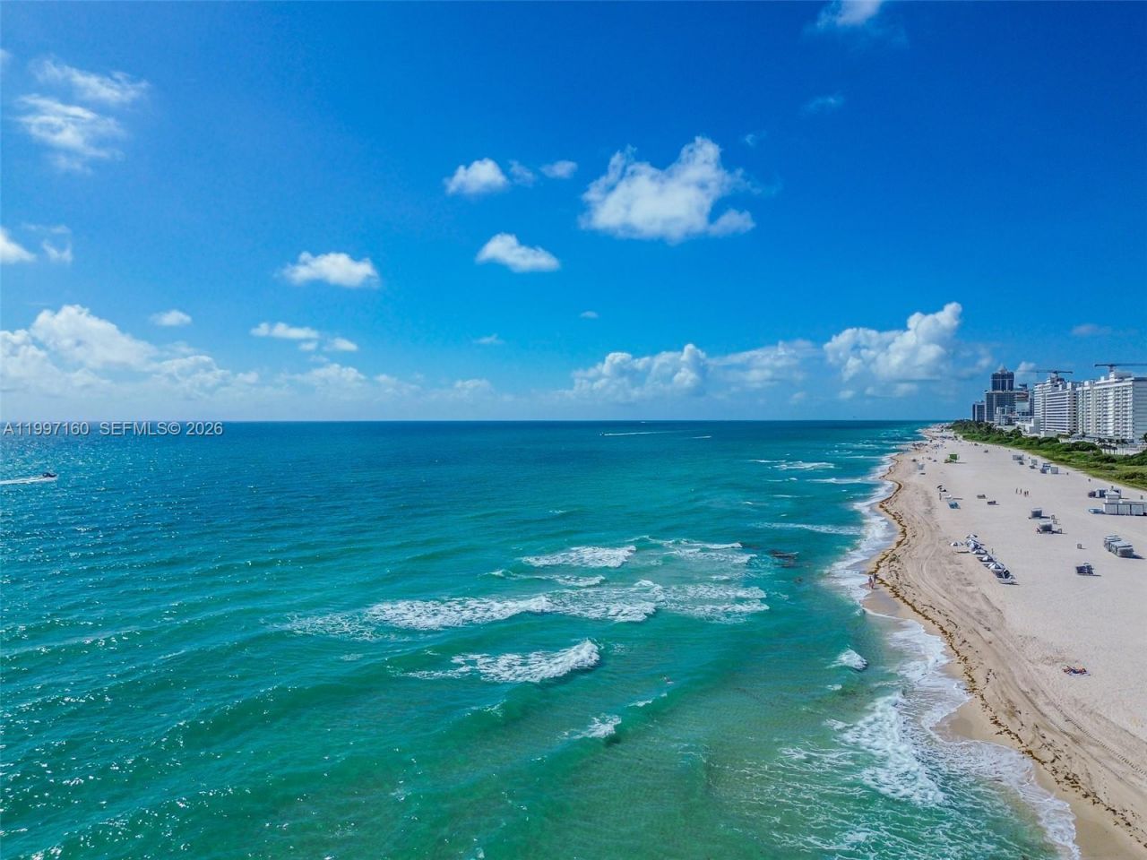 6039 Collins Ave, Unit 1607, Miami Beach, FL 33140 Photo