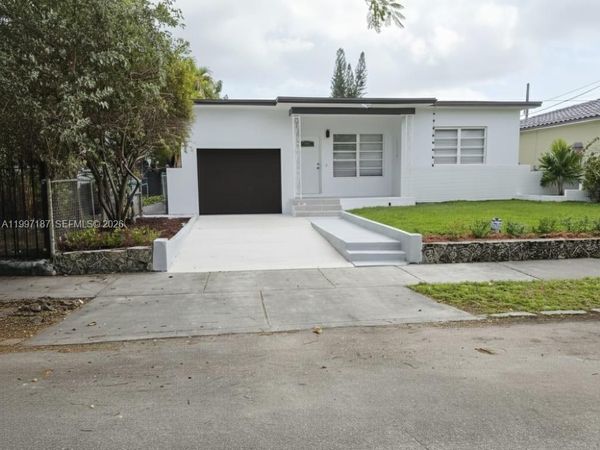 75 SW 32nd Ct Rd , Miami, FL 33135