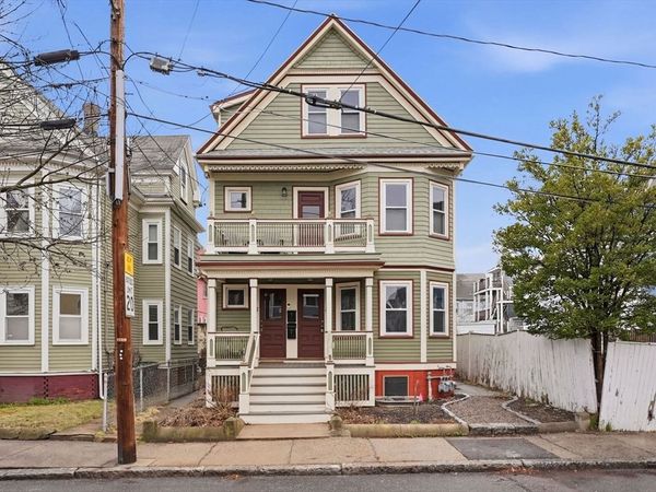 5 Glendale Ave, Unit 5, Somerville, MA 02144