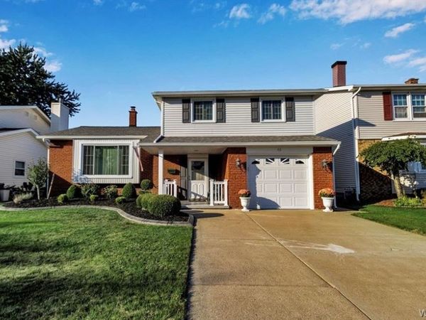 48 Denise Drive, Buffalo, NY 14227