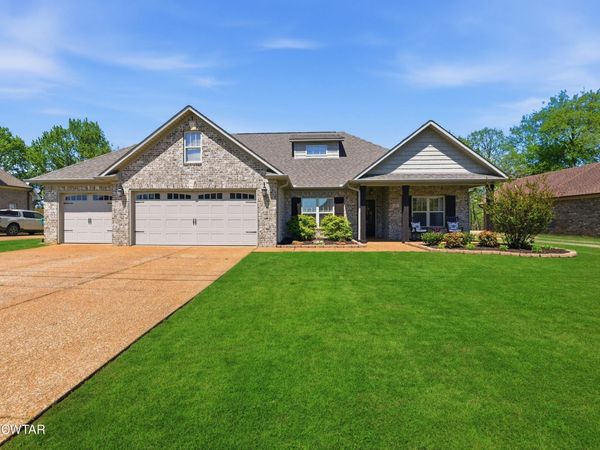 21 Lesia Drive , Medina, TN 38355