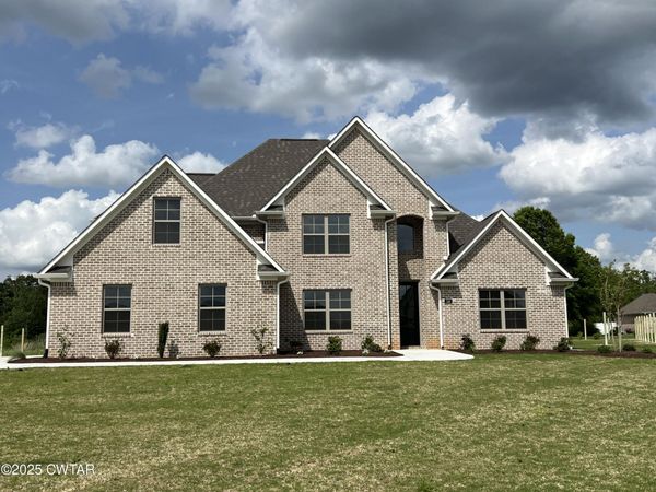 365 Skyline Drive, Huntingdon, TN 38344