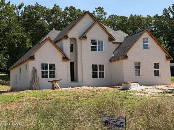 365 Skyline Drive, Huntingdon, TN 38344