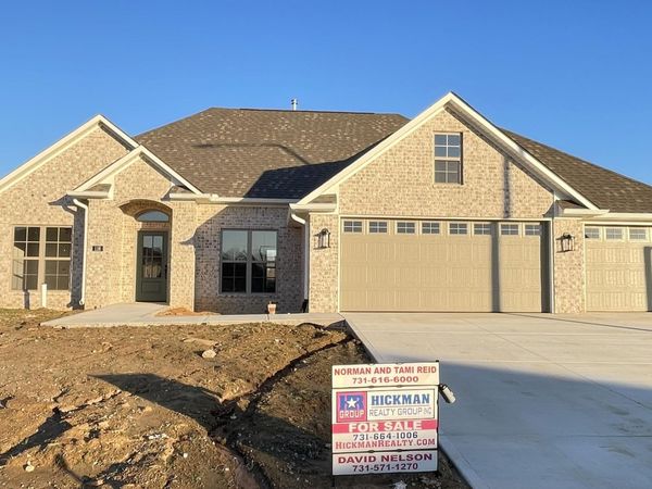 70 Abby Lane, Huntingdon, TN 38344