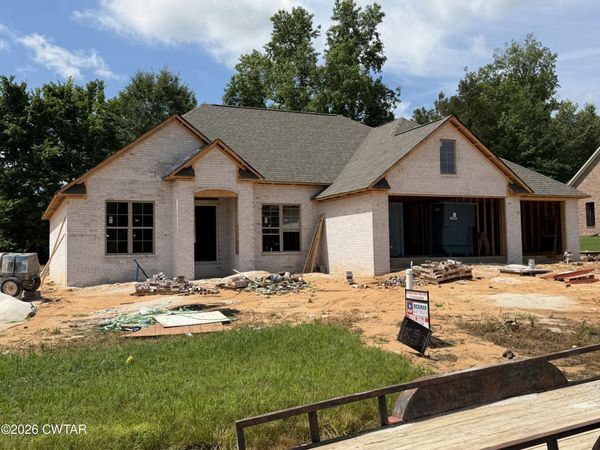 70 Abby Lane, Huntingdon, TN 38344