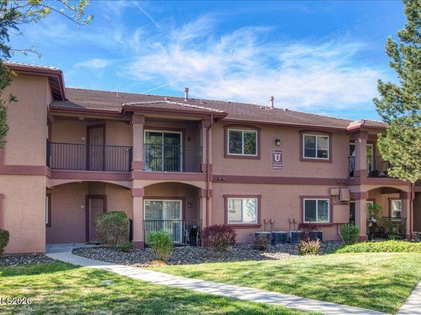 6850 Sharlands Avenue, Unit 2127, Reno, NV 89523