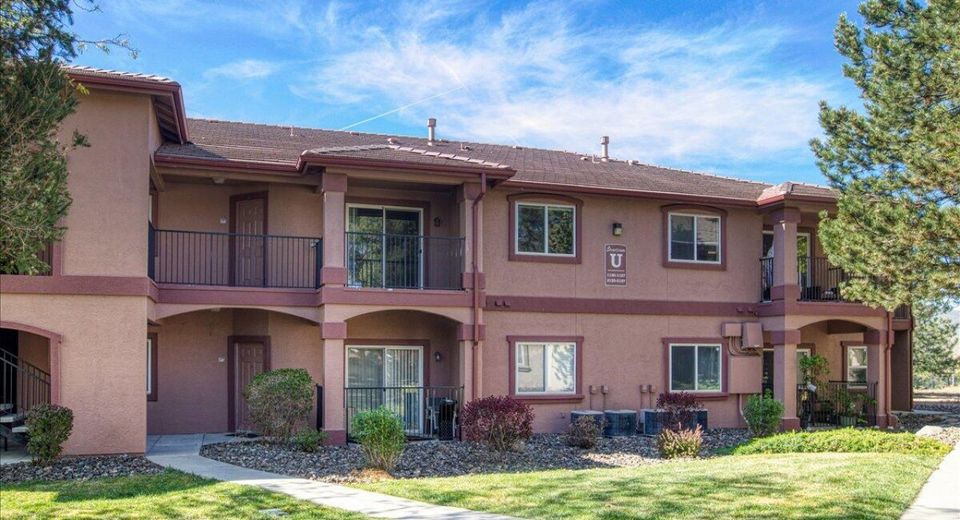 6850 Sharlands Avenue, Unit 2127, Reno, NV 89523 Photo