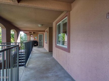 6850 Sharlands Avenue, Unit 2127, Reno, NV 89523 Photo