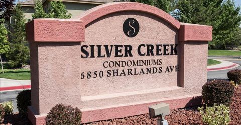 6850 Sharlands Avenue, Unit 2127, Reno, NV 89523 Photo