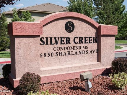 6850 Sharlands Avenue, Unit 2127, Reno, NV 89523 Photo