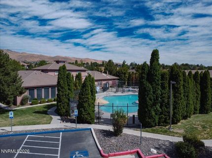 6850 Sharlands Avenue, Unit 2127, Reno, NV 89523 Photo
